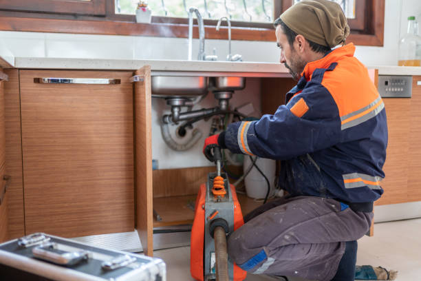 Best Plumbing Services Near Me  in Old Jamestown, MO