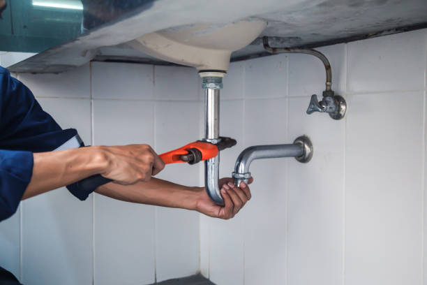 Best Best Plumbers Near Me  in Old Jamestown, MO