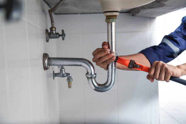 Best Commercial Plumbing Services  in Old Jamestown, MO