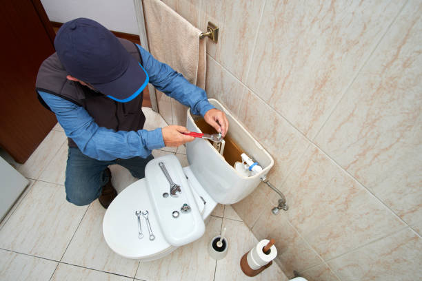 Best Affordable Plumber Near Me  in Old Jamestown, MO