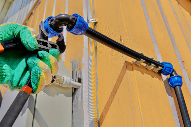 Best Gas Line Repair  in Old Jamestown, MO
